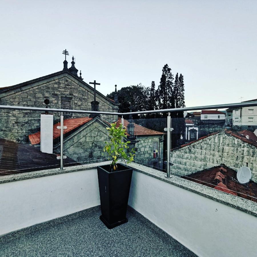 Отель Isabel Do Couto - Casa De Charme Каштру-Дайри Экстерьер фото