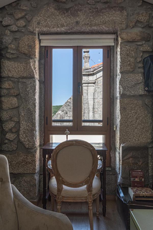 Отель Isabel Do Couto - Casa De Charme Каштру-Дайри Экстерьер фото