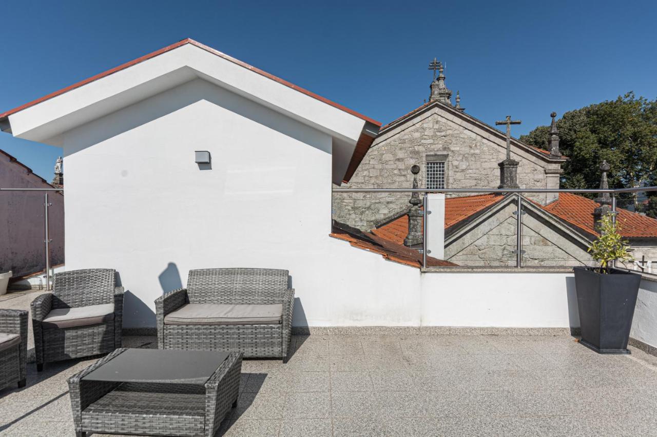 Отель Isabel Do Couto - Casa De Charme Каштру-Дайри Экстерьер фото