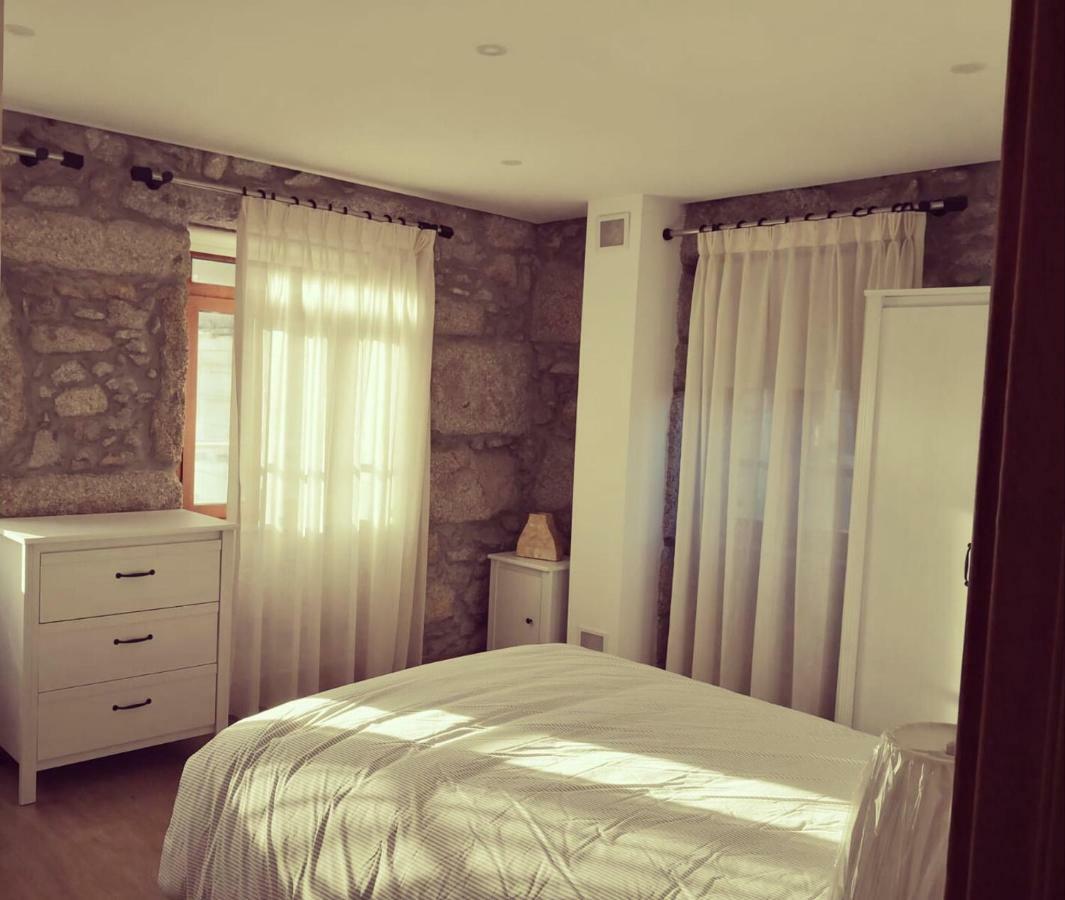 Отель Isabel Do Couto - Casa De Charme Каштру-Дайри Экстерьер фото