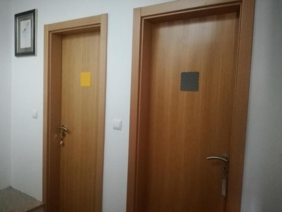 Отель Isabel Do Couto - Casa De Charme Каштру-Дайри Экстерьер фото