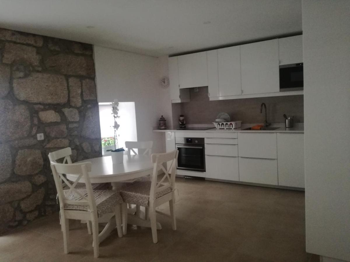 Отель Isabel Do Couto - Casa De Charme Каштру-Дайри Экстерьер фото
