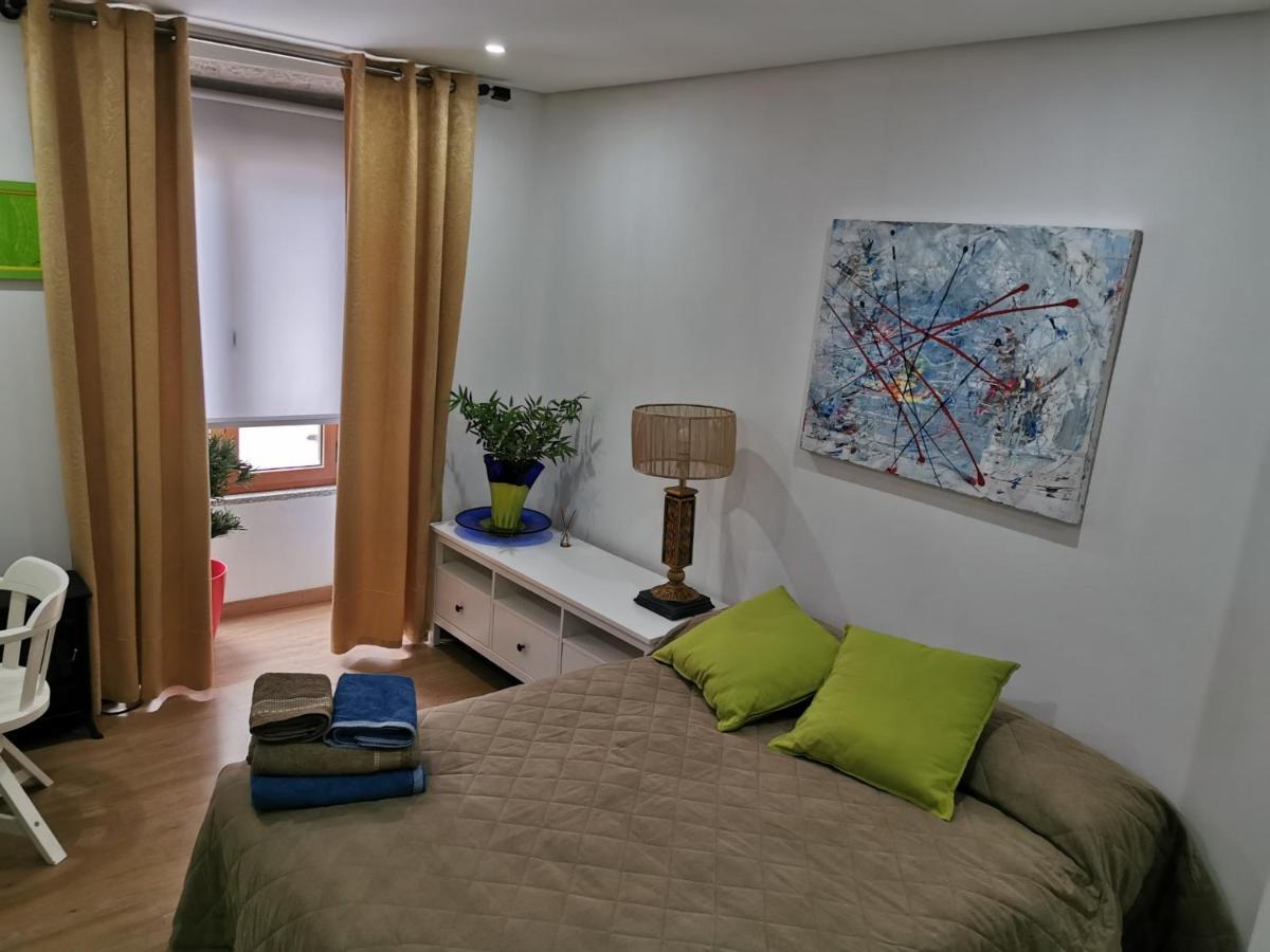 Отель Isabel Do Couto - Casa De Charme Каштру-Дайри Экстерьер фото